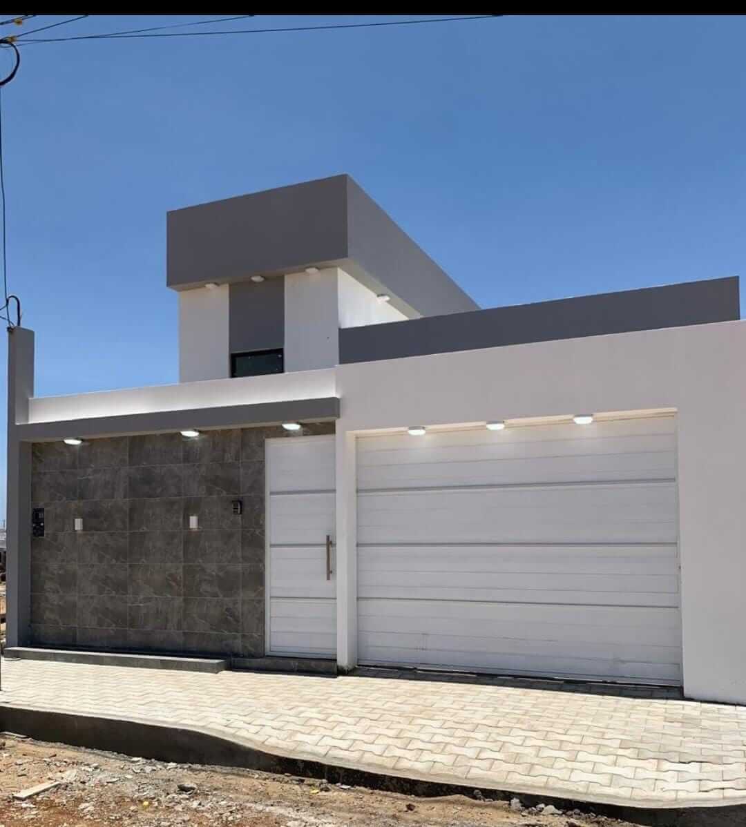 Casa 106m² - Vila Pajeú