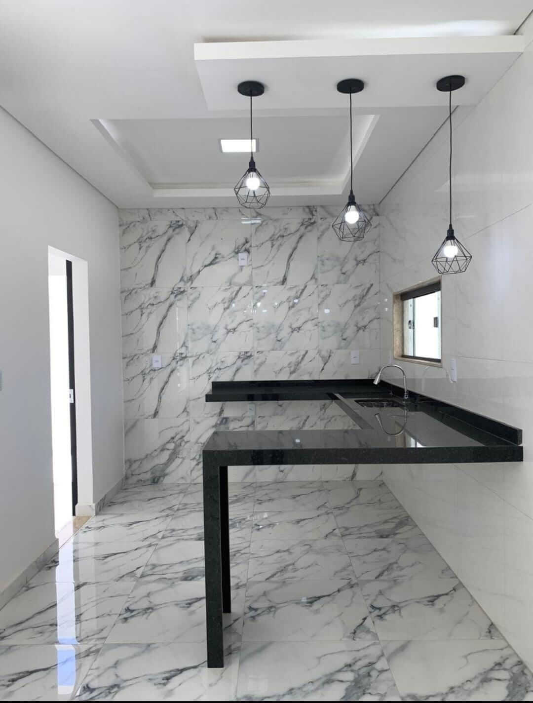 Casa 106m² - Vila Pajeú - 9