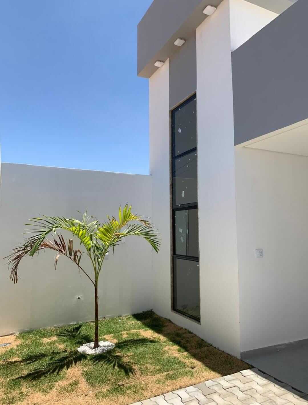 Casa 106m² - Vila Pajeú - 12
