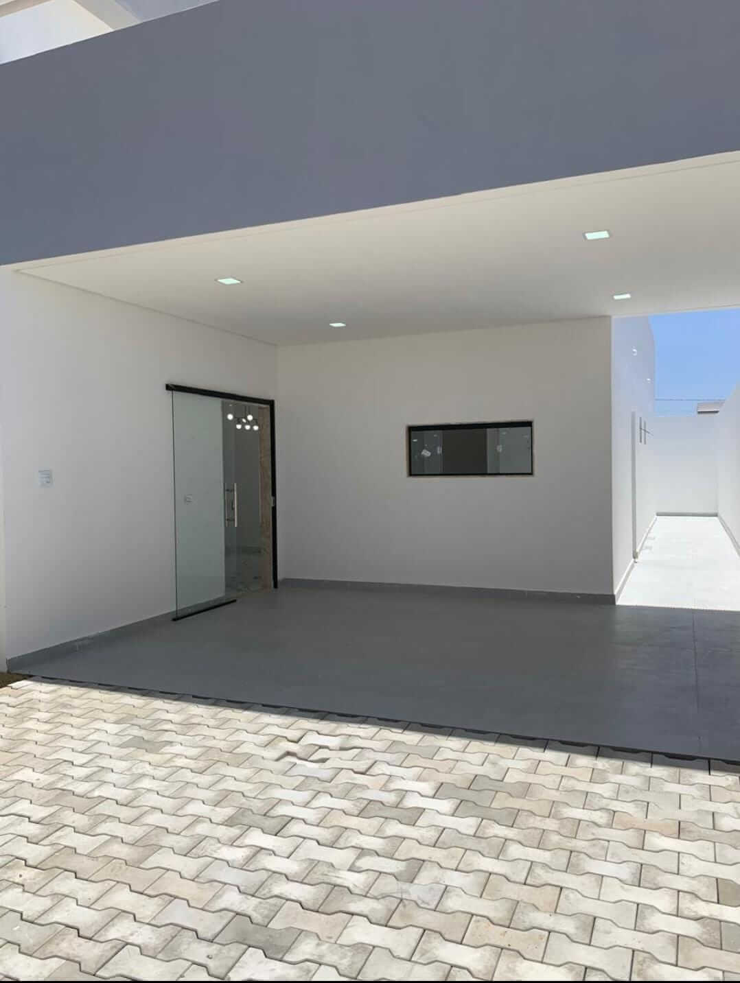Casa 106m² - Vila Pajeú - 13