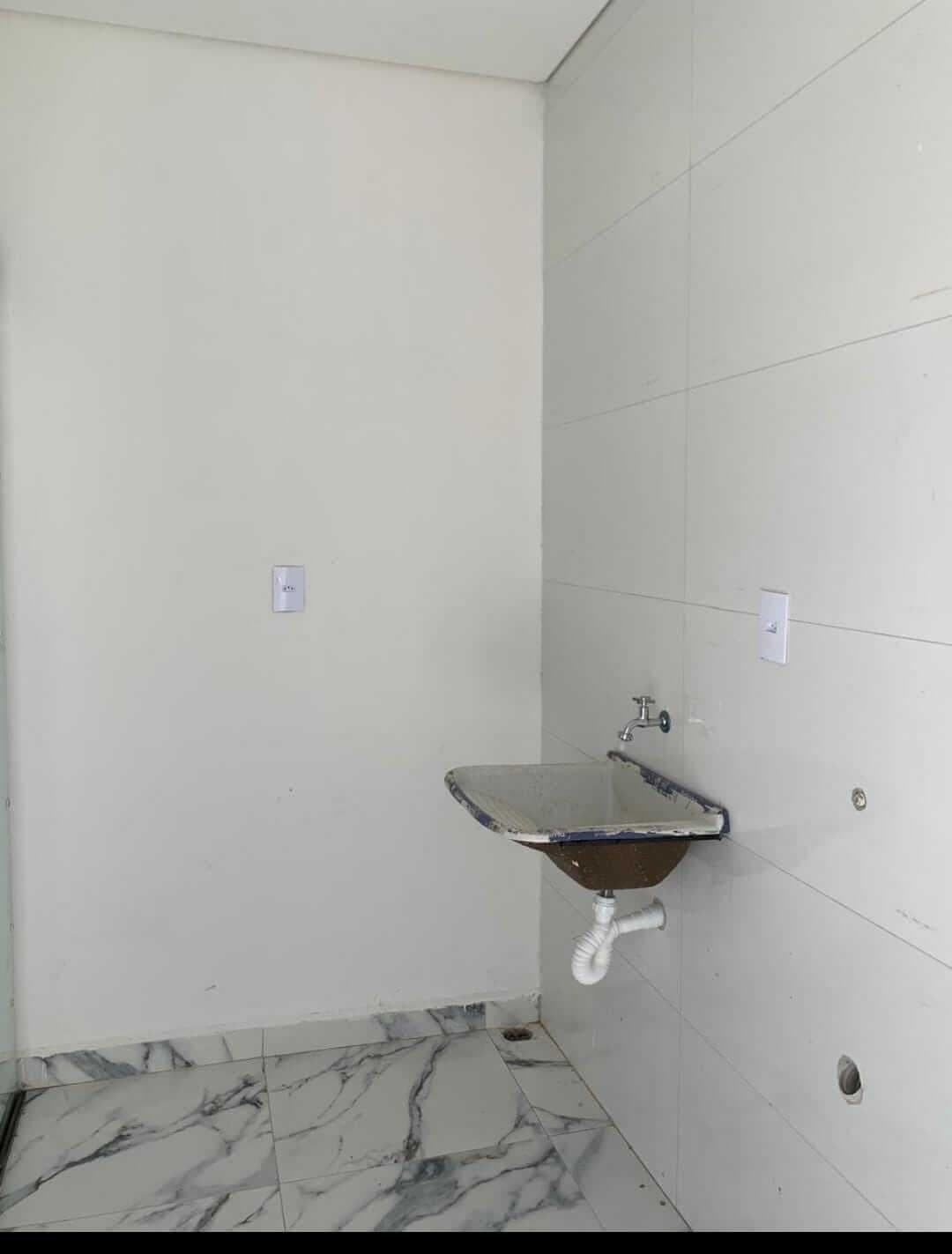 Casa 106m² - Vila Pajeú - 1