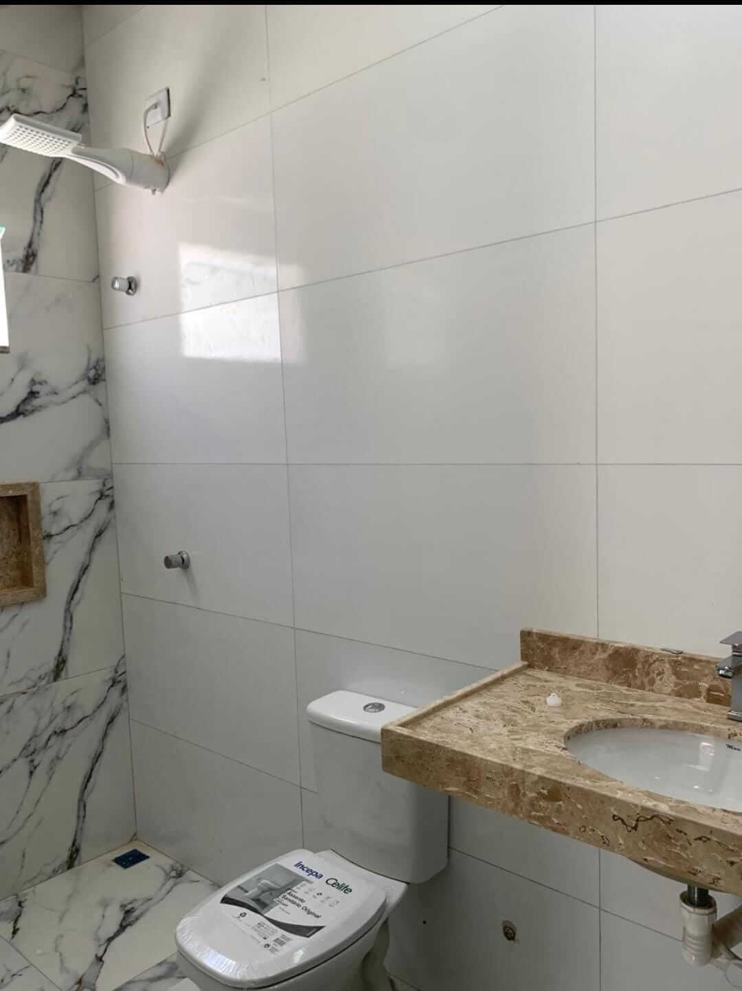 Casa 106m² - Vila Pajeú - 2