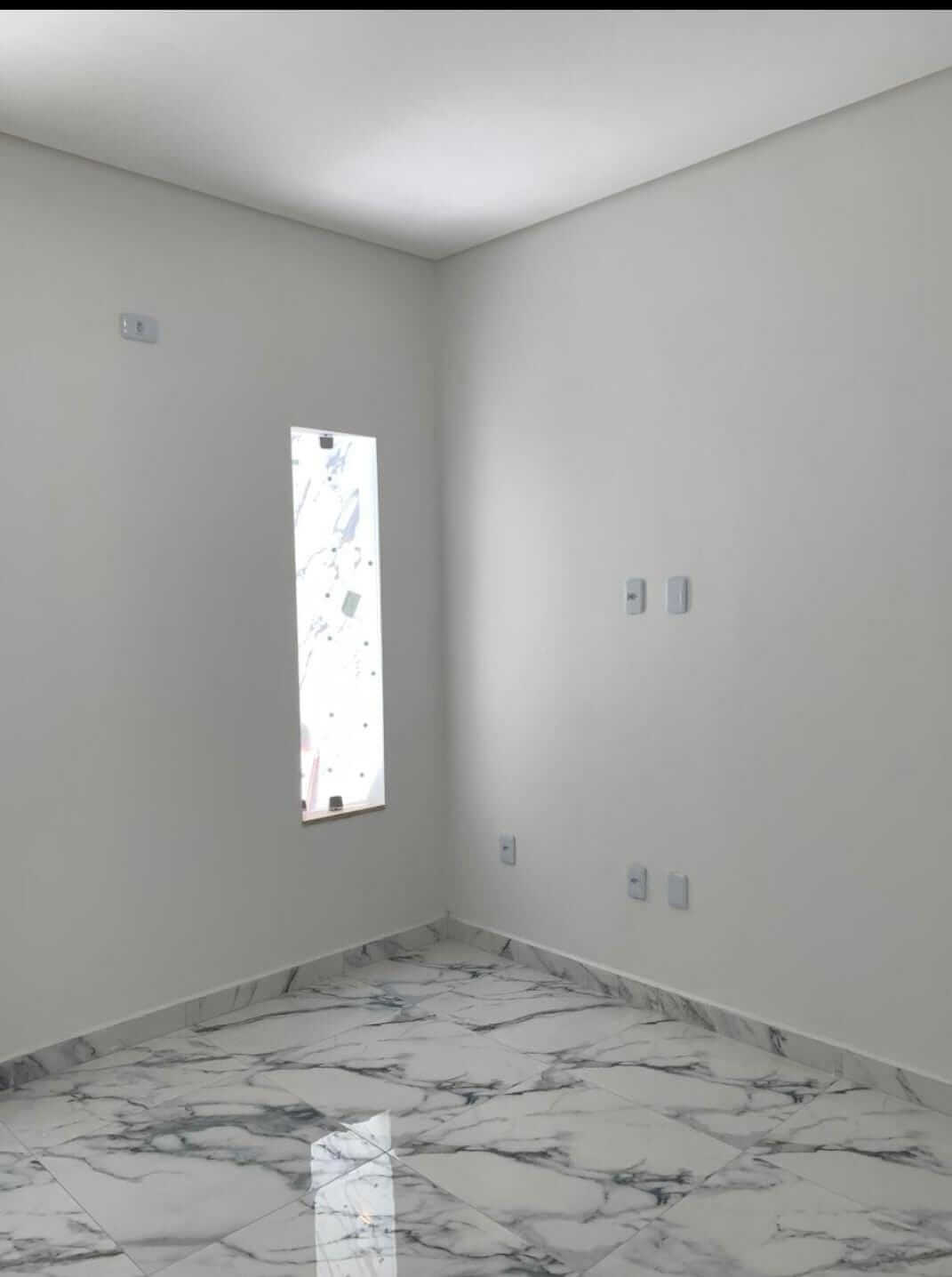 Casa 106m² - Vila Pajeú - 6