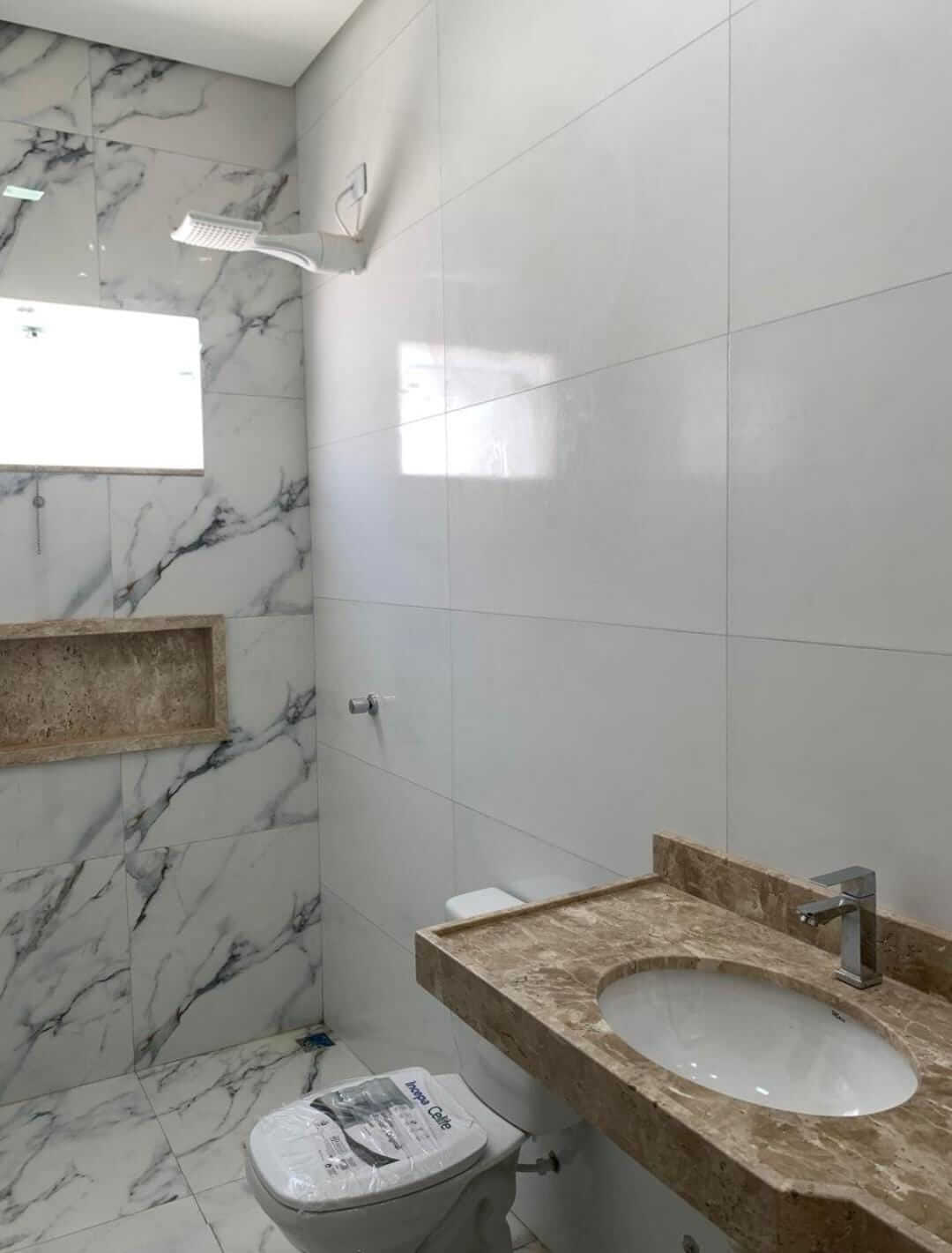 Casa 106m² - Vila Pajeú - 7
