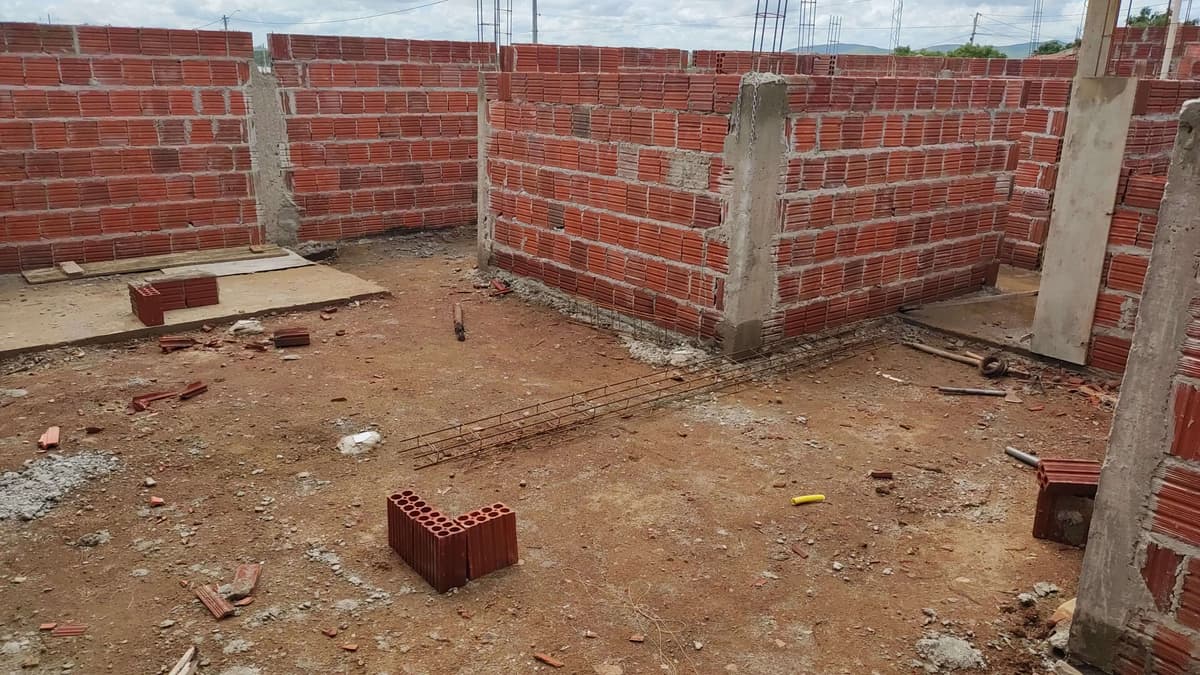 Casa - Vila Pajeú - 12